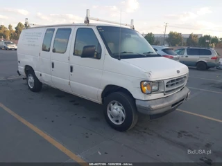 FORD FORD ECONOLINE COMMERCIAL