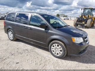 DODGE DODGE GRAND CARAVAN SE