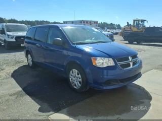 DODGE DODGE GRAND CARAVAN SE