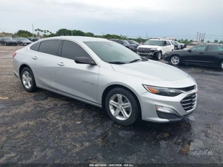 CHEVROLET CHEVROLET MALIBU 1FL