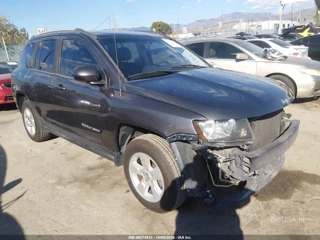 JEEP JEEP COMPASS LATITUDE