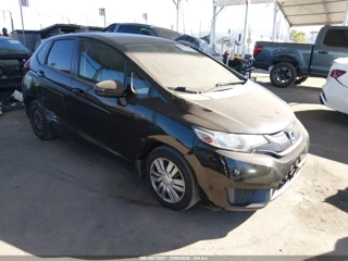 HONDA HONDA FIT LX