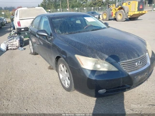 LEXUS LEXUS ES 350