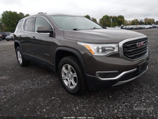 GMC ACADIA SLE-1