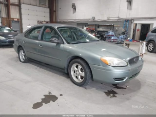 FORD FORD TAURUS SE