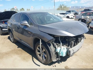 LEXUS LEXUS RX 350