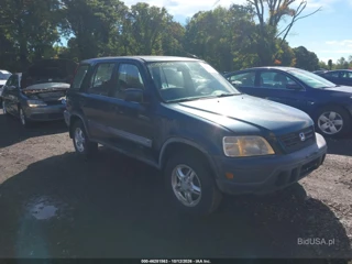 HONDA HONDA CR-V EX