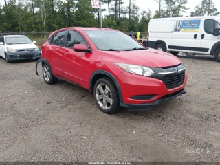 HONDA HONDA HR-V LX
