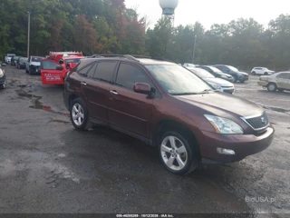 LEXUS LEXUS RX 350
