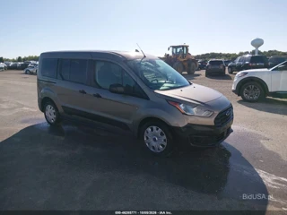 FORD FORD TRANSIT CONNECT XL PASSENGER