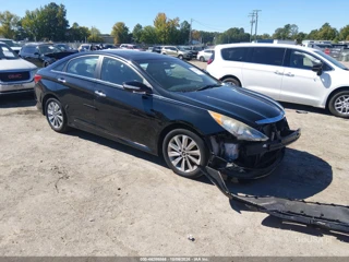 HYUNDAI HYUNDAI SONATA LIMITED 2.0T