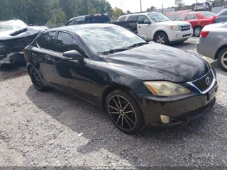 LEXUS LEXUS IS 250