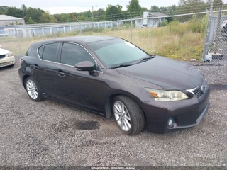 LEXUS LEXUS CT 200H PREMIUM