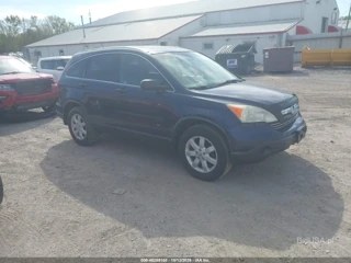 HONDA HONDA CR-V EX