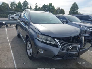 LEXUS LEXUS RX 350