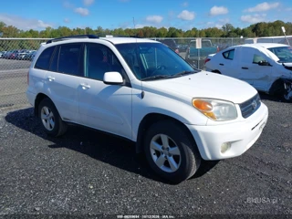 TOYOTA TOYOTA RAV4