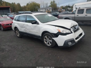 SUBARU SUBARU OUTBACK 2.5I PREMIUM