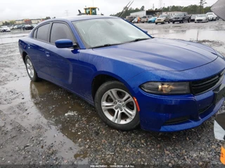 DODGE DODGE CHARGER SXT RWD