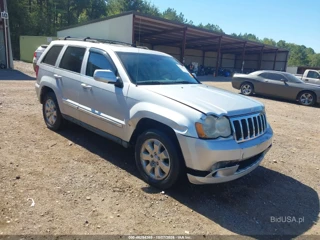 JEEP JEEP GRAND CHEROKEE LIMITED