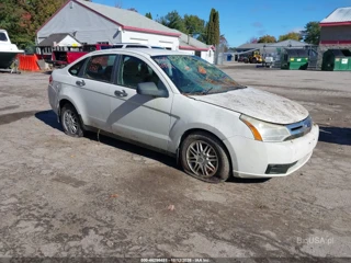 FORD FORD FOCUS SE