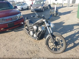 HONDA HONDA VT1300 CX