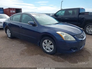 NISSAN NISSAN ALTIMA 2.5 S