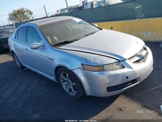 ACURA ACURA TL