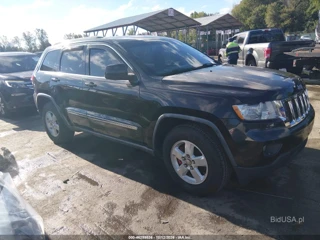 JEEP JEEP GRAND CHEROKEE LAREDO
