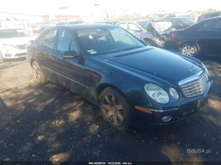 MERCEDES-BENZ MERCEDES-BENZ E 350 4MATIC