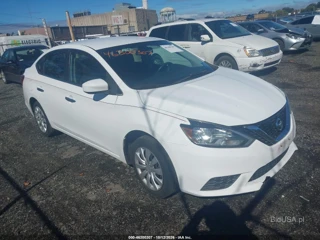 NISSAN NISSAN SENTRA FE+ S/S/SL/SR/SV