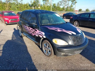 CHRYSLER CHRYSLER PT CRUISER LIMITED