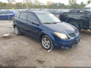 PONTIAC PONTIAC VIBE