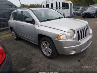JEEP JEEP COMPASS SPORT