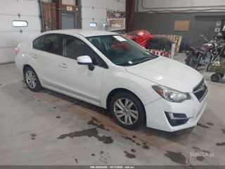 SUBARU SUBARU IMPREZA 2.0I PREMIUM