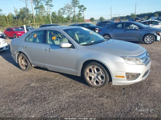 FORD FORD FUSION SE