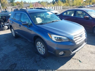 SUBARU SUBARU OUTBACK 2.5I PREMIUM