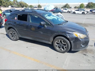 SUBARU SUBARU XV CROSSTREK 2.0I PREMIUM