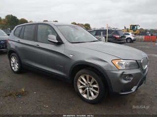 BMW X3 XDRIVE28I