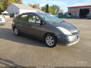 TOYOTA TOYOTA PRIUS STANDARD