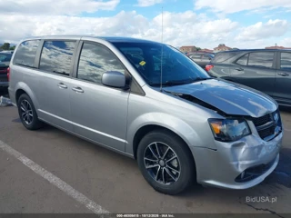 DODGE DODGE GRAND CARAVAN SE PLUS