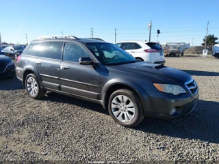 SUBARU SUBARU OUTBACK 2.5XT LIMITED