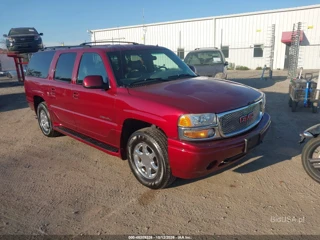 GMC YUKON XL 1500 DENALI