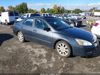 HONDA HONDA ACCORD 3.0 EX