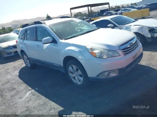 SUBARU SUBARU OUTBACK 2.5I PREMIUM