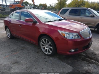 BUICK BUICK LACROSSE TOURING GROUP