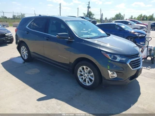 CHEVROLET CHEVROLET EQUINOX LT