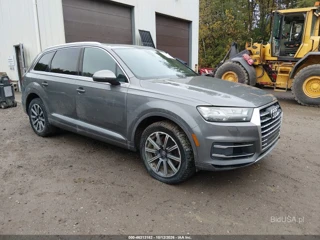AUDI AUDI Q7 3.0T PREMIUM