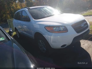 HYUNDAI HYUNDAI SANTA FE GLS