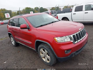 JEEP JEEP GRAND CHEROKEE LAREDO