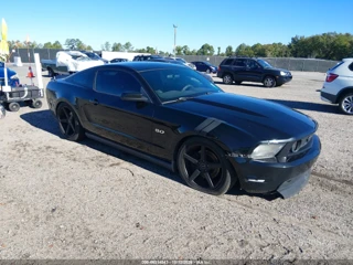 FORD FORD MUSTANG GT